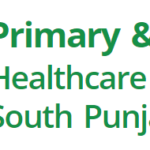 Primary & Secondary Health Care Department