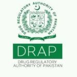 Drug Regulatory Authority of Pakistan